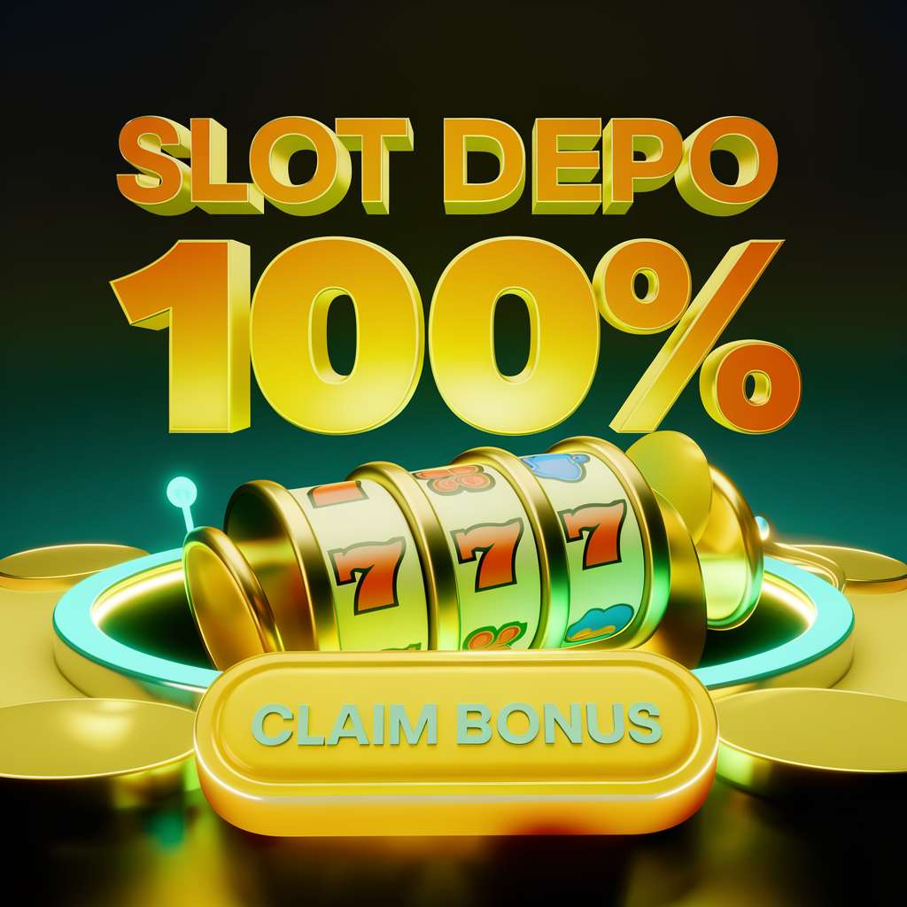 POKERINTAN 🧫 Slot Deposit Situs Terbaru Teknologi Mutakhir