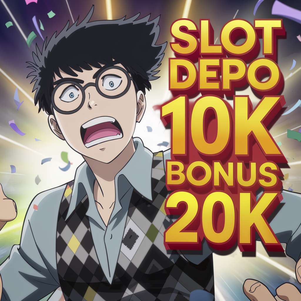 SLOT BONUS NEW MEMBER 50 DI AWAL 🧫 LUCKYLAND SLOTS Situs