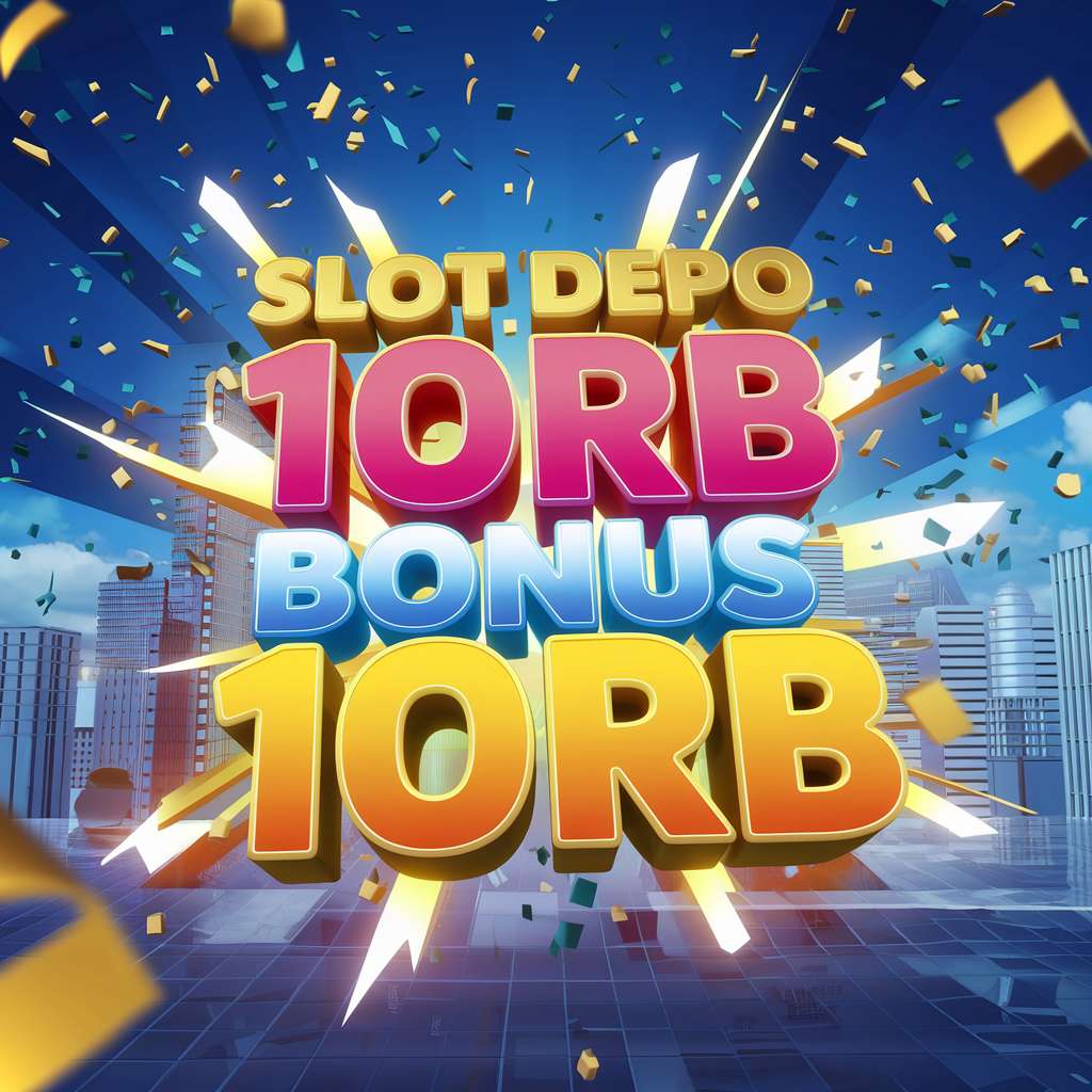 BERITA TERUPDATE 🧸 JACKPOT SLOT Detikcom Informasi Berita