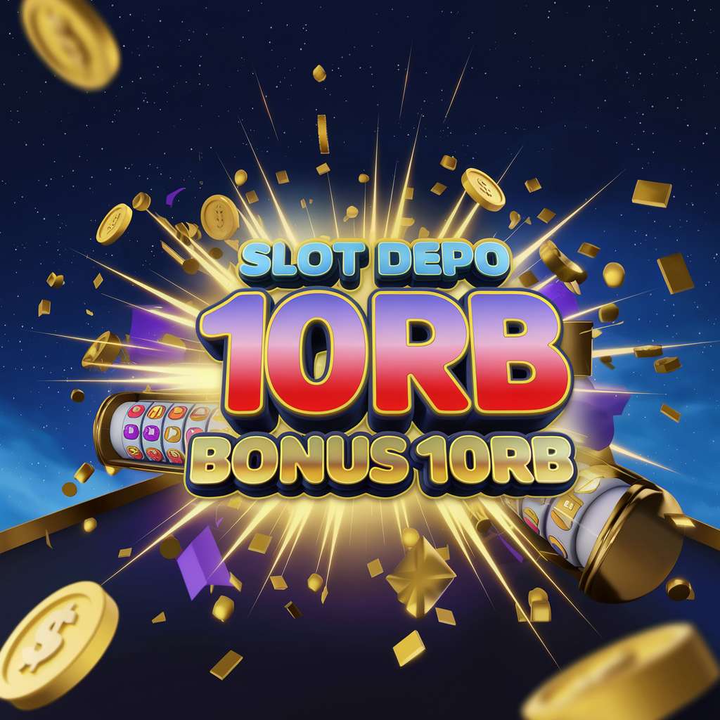 APK SLOT GACOR TANPA DEPOSIT 👟 JACKPOT BONUS How Much You