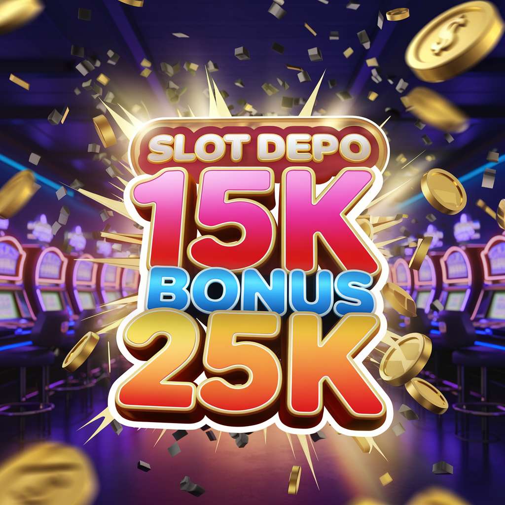 JAM GACOR HARI INI 🧸 SLOT JACKPOT Jam Gacor Mahjong Ways 2