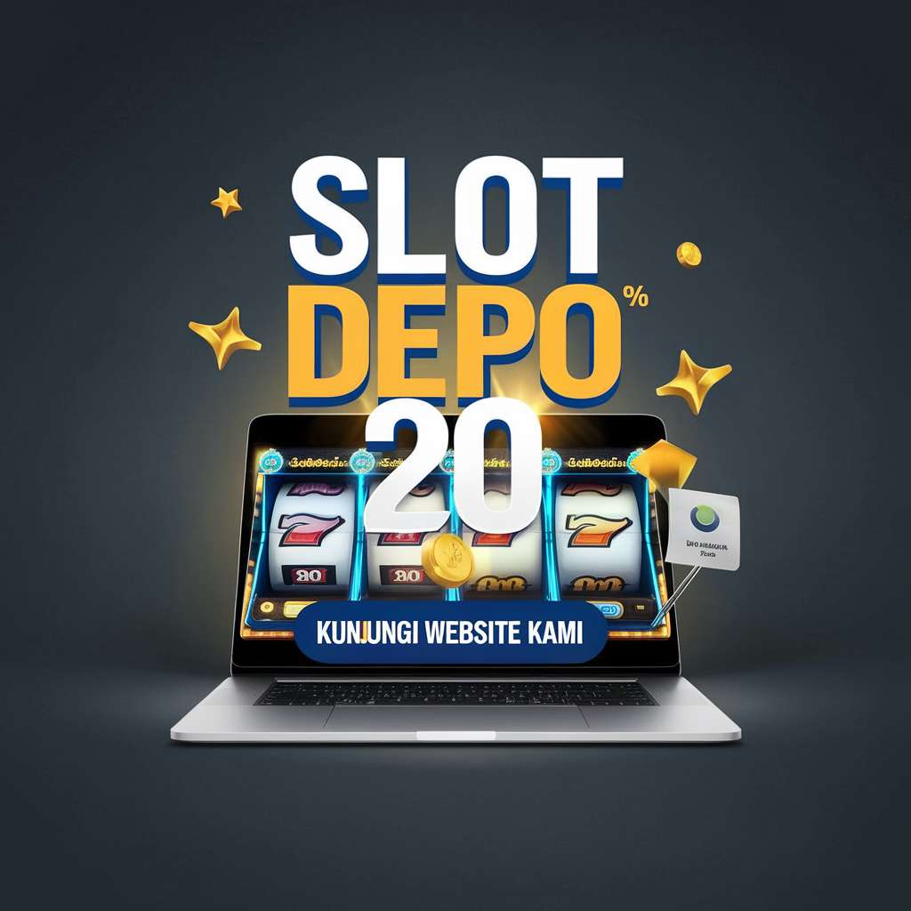 KETUA 123 SLOT 💻 SLOT TERBARU Ketua123 Situs Slot Online