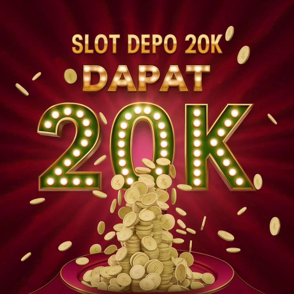 SITUS SLOT BONUS NEW MEMBER 100 TO X5 ✏️ PLAY SLOT Situs