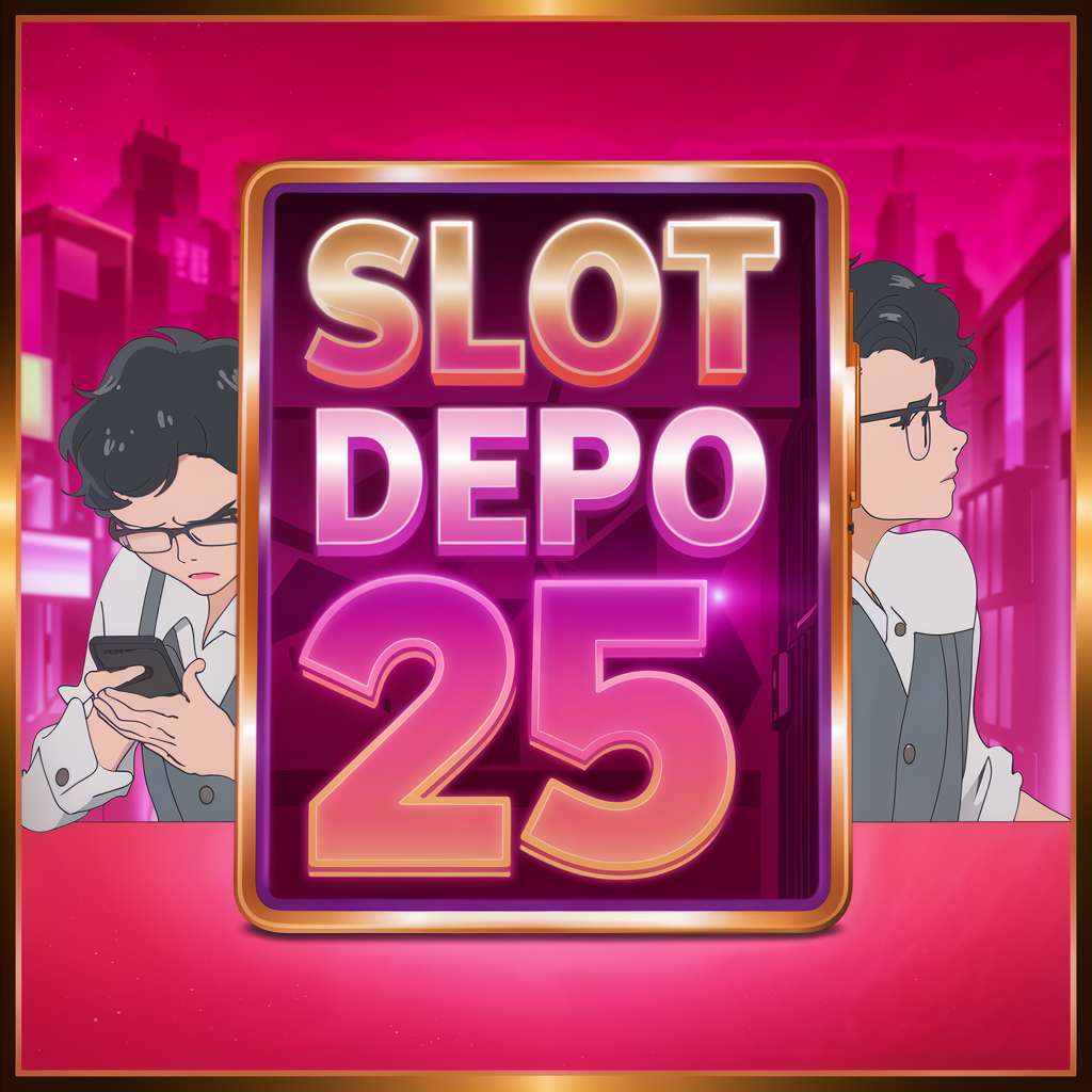 DAFTAR SITUS SLOT GACOR HARI INI 🌪️ LUCKYLAND SLOTS 