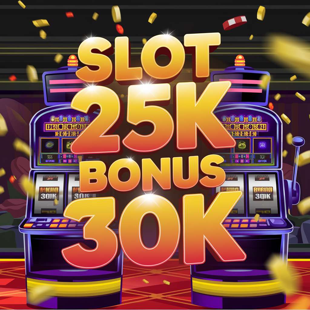 SLOT DEPO 5K PULSA 🌗 SLOT DANA Slot Depo 5K Things To Know