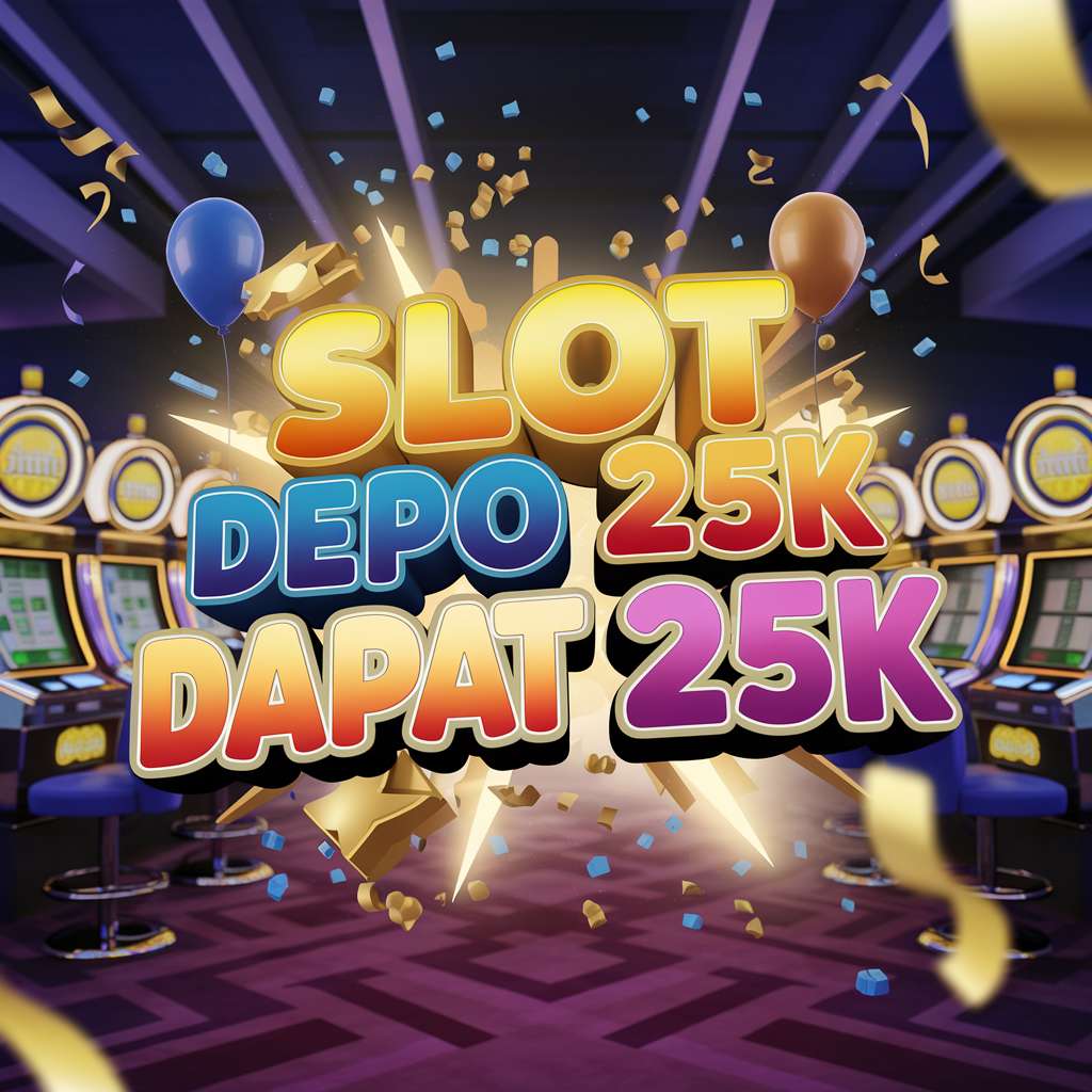 DEPO JUDI SLOT 🧼 SLOT RTP Depo89 ~ Daftar Akun Di Situs Slot