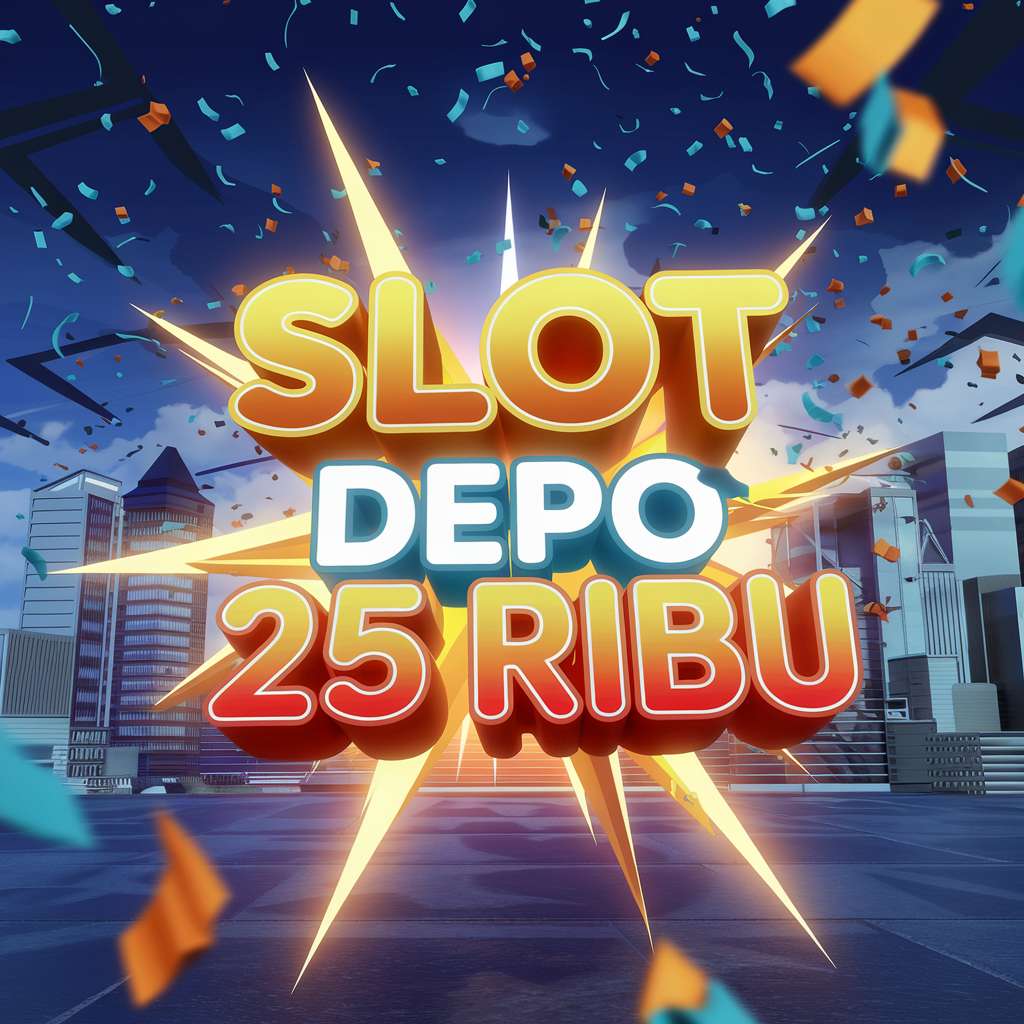 SLOT DEPO UTANG 🦋 VEGAS SLOTS ONLINE Judi Online Marak Di