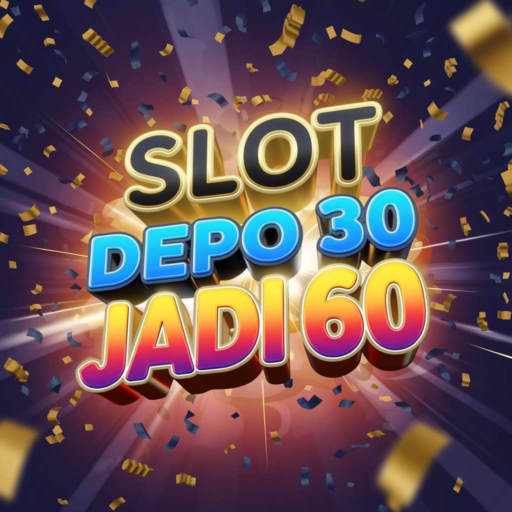 SITUS JUDI BESAR 🧵 BONUS SLOT Judi Online Marak Di