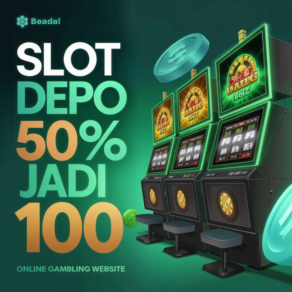 TALI TAMPAR 🐉 Jual Jackpot Slot Terlengkap Harga Murah