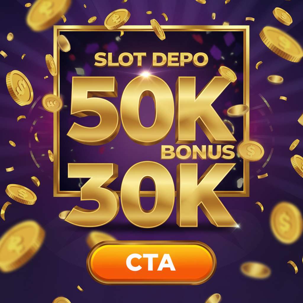 GAMETOTO 🌒 Top Features Of Slot Spin Enhancing Your Online