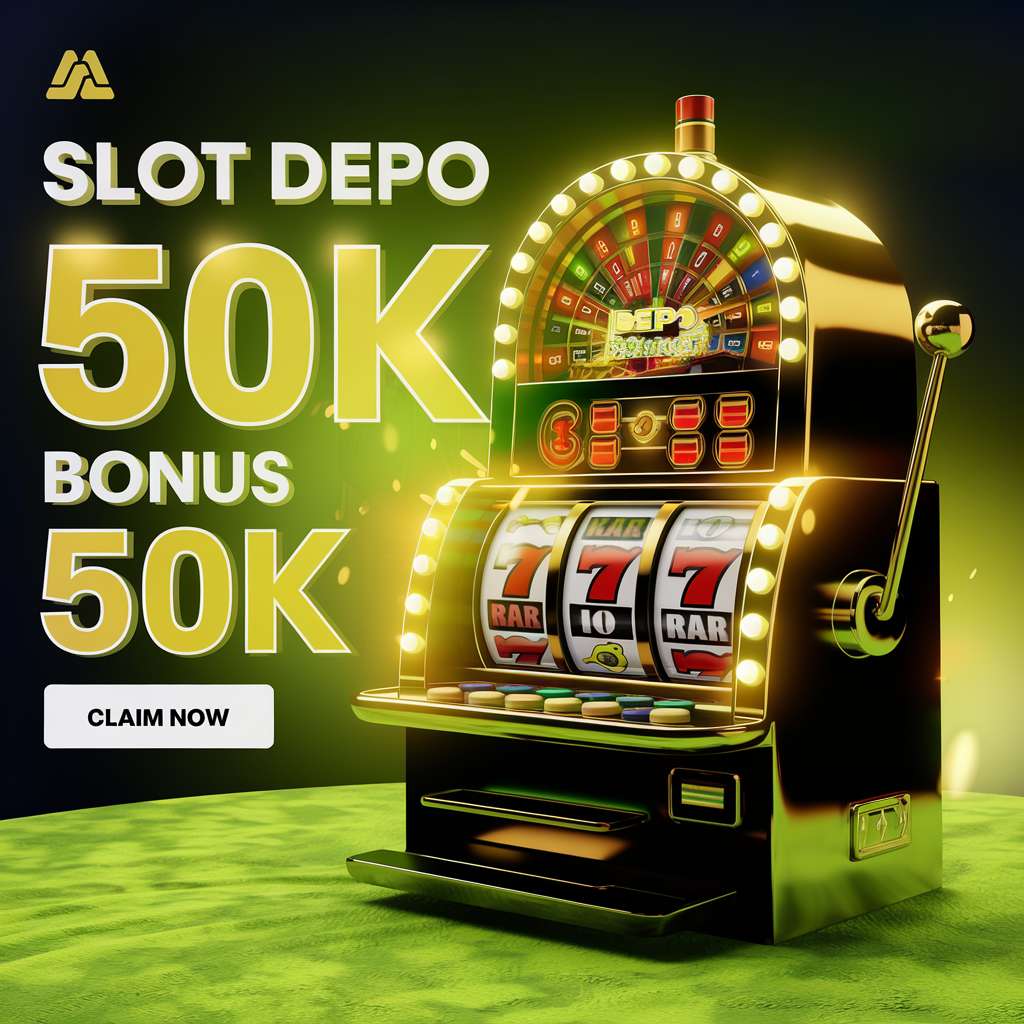 RUANG TUNGGU KLINIK MALAM HARI 🎖️ SLOT DEPOSIT DANA Klinik