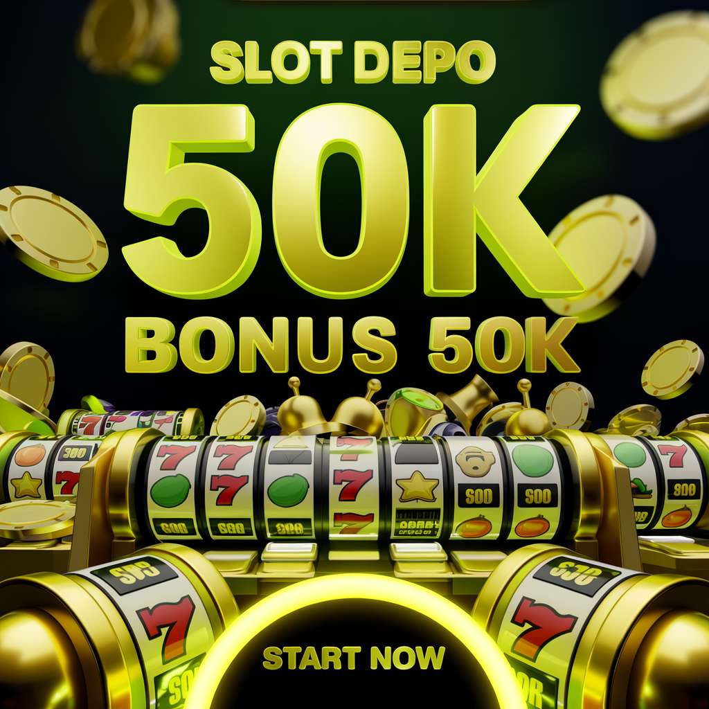 WIS77 🧲 Casino Bonus Penyedia Mesin Slot Terbesar Untuk