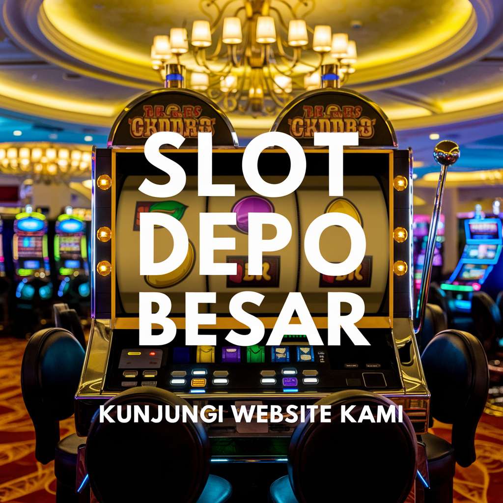 PAKDE4 🧾 Slot Gampangd Daftar Situs Selot Terlengkap Dengan