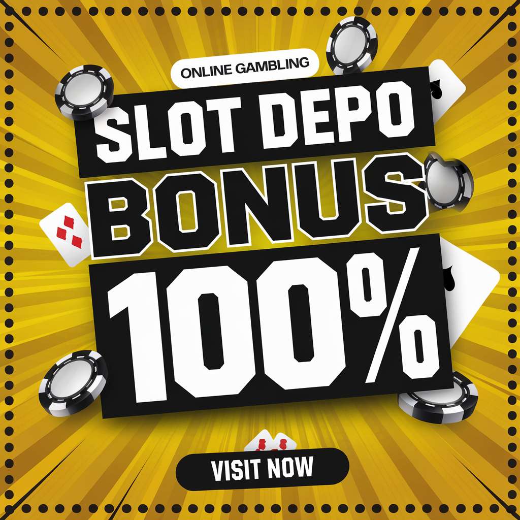 DEPO 10 10 🌙 SLOT GRATIS Mainkan Slot Dengan Mudah Dan Hemat