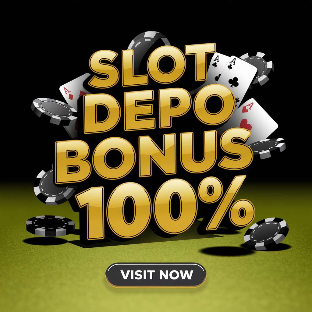 ZONA303 SLOT 🛶 JOKER SLOT Games Slot Online Indonesia