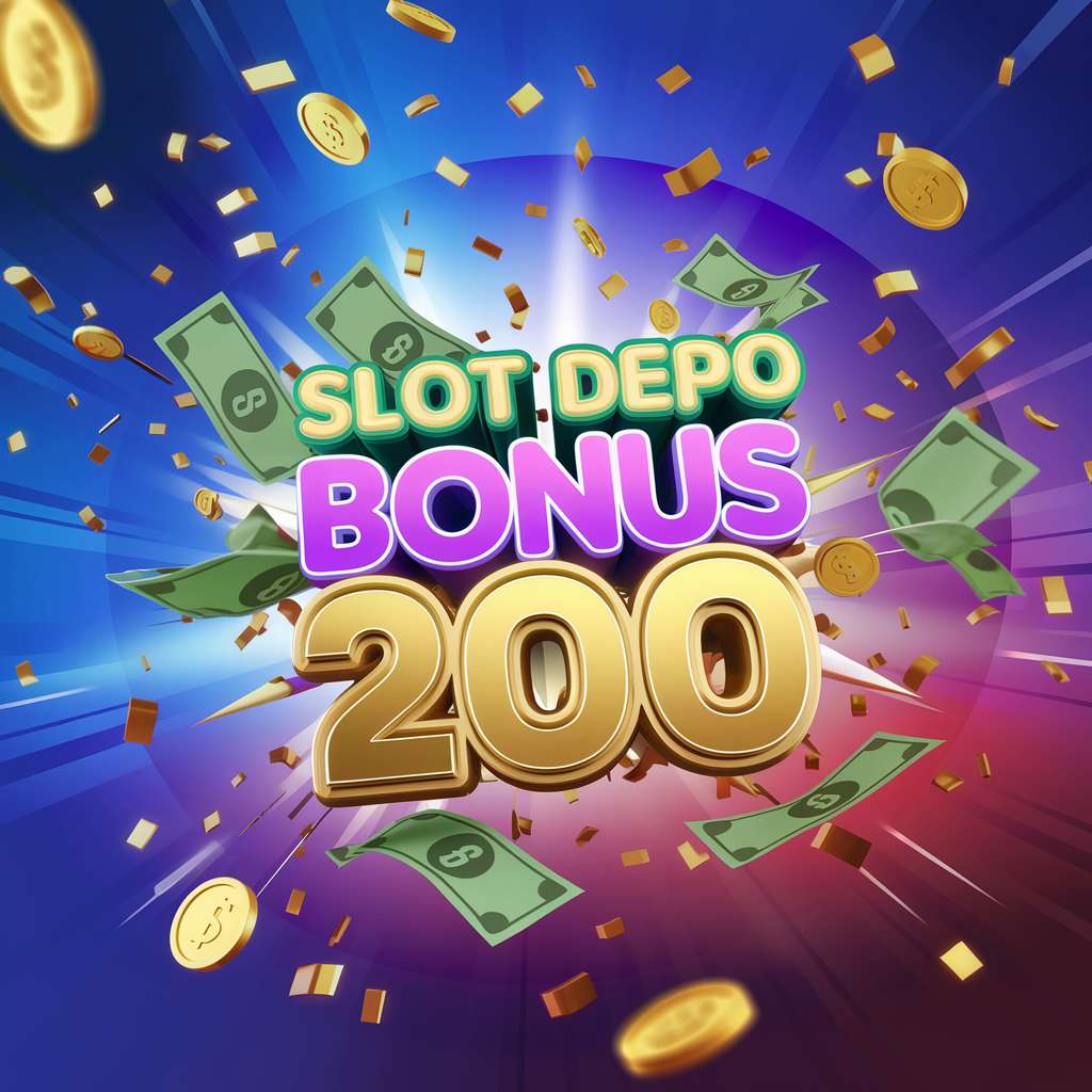 SLOT DEPO 5K BONUS 15K ⚔️ AKUN DEMO SLOT PRAGMATIC Mengapa