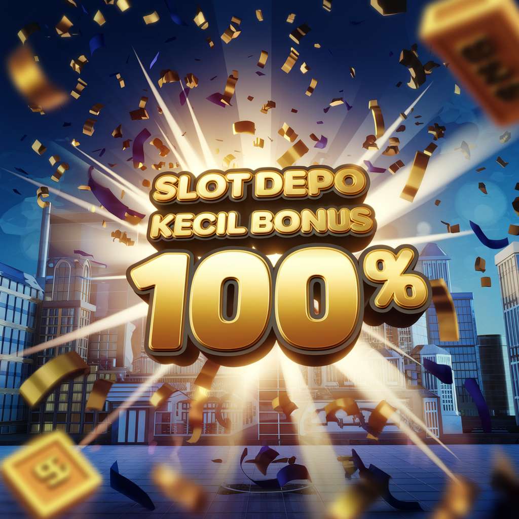 SLOT GACOR SITUS LUAR 🎧 SLOT DELUXE Muraibet Pelopor Slot