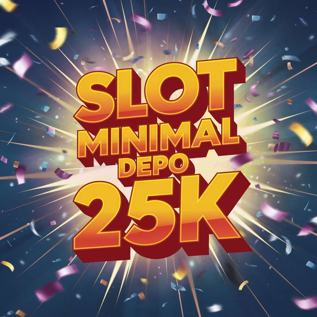 SLOT DEPO UTANG 🎳 SLOT GAMES Slot Yang Bisa Depo 5K