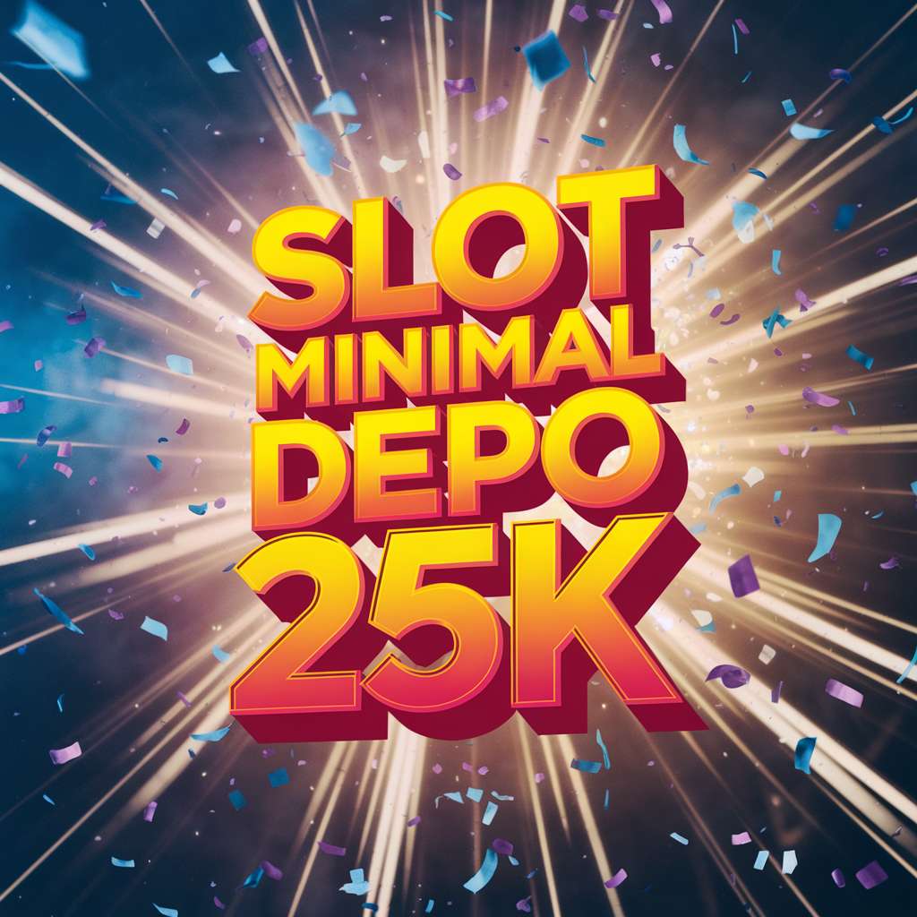 SLOT GACOR DEPO 20 📆 DELUNA 4D SLOT Promo Slot Depo 20K