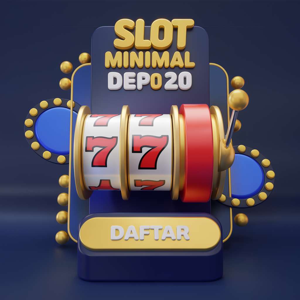 ABADI777 🧴 SLOT DANA Dunia777 Situs Game Online Deposit Dana