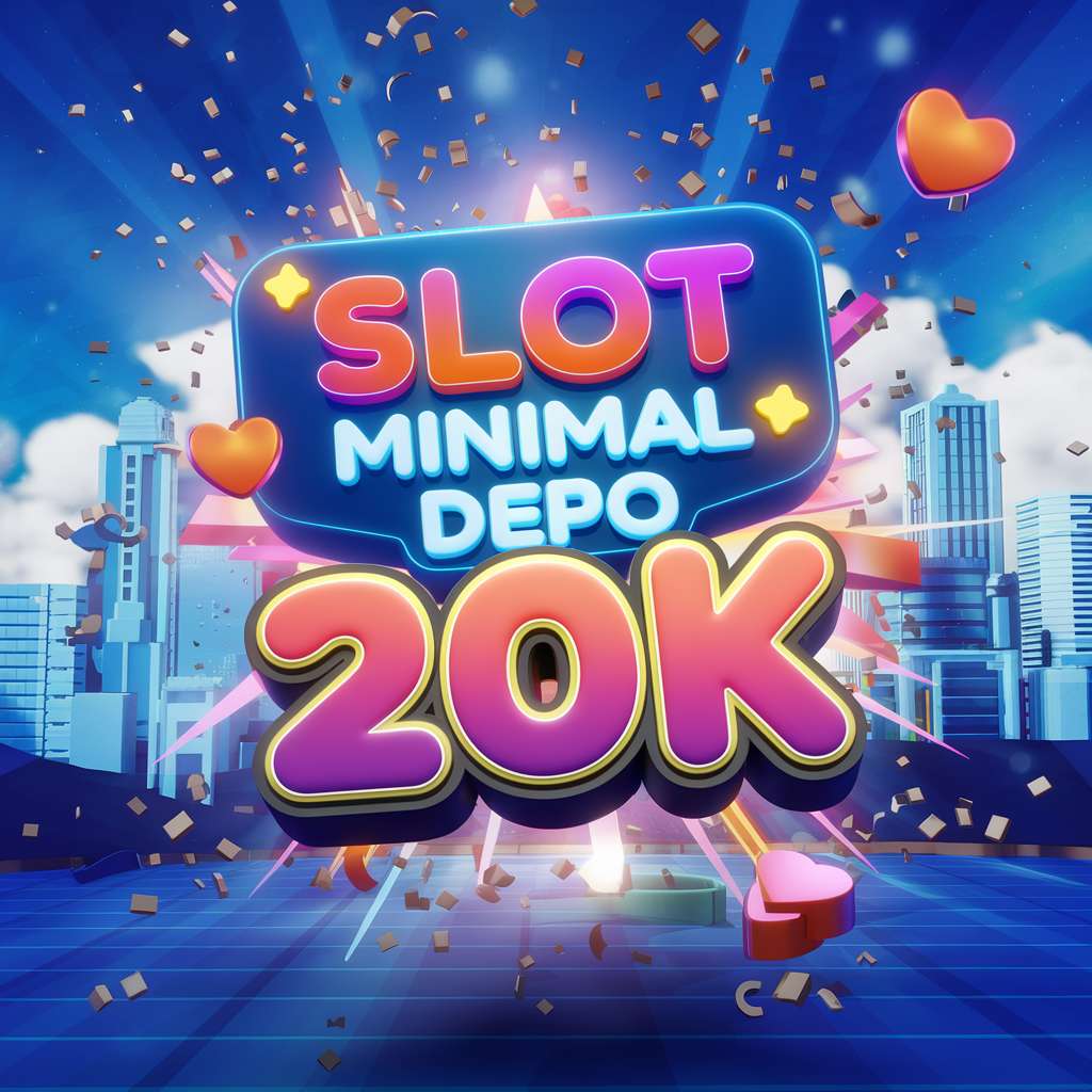 LINK DEPO GACOR 🕹️ RAINBOW RICHES CASINO Bosgacor Situs Slot