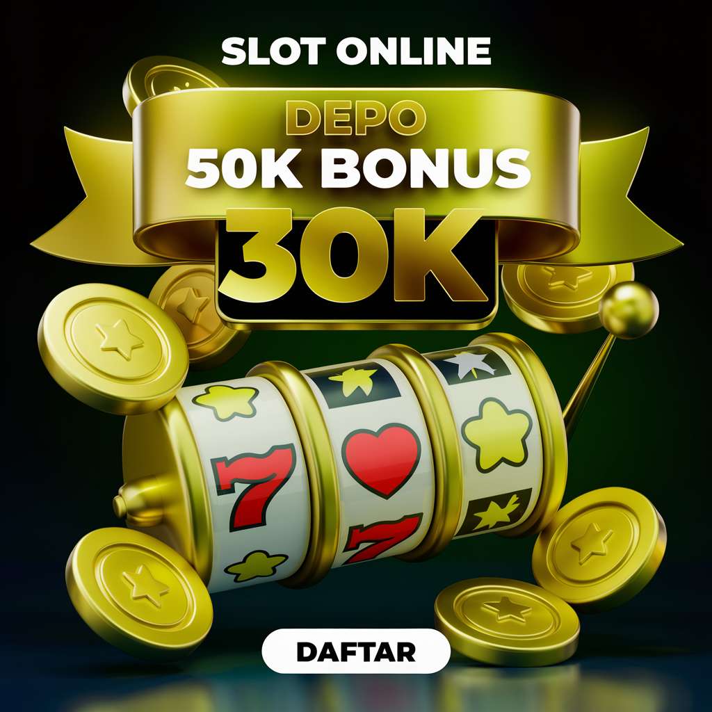 SLOT DEPO 40 BONUS 40 🌺 DEMO PG SOFT Link Depo 20 Bonus 20